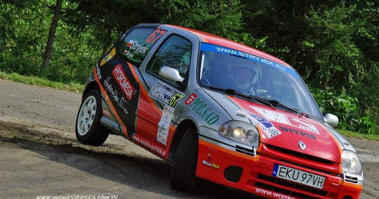 Rajd Rzeszowski
